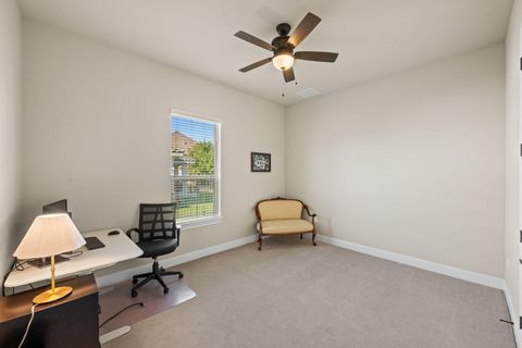 Tiny photo for 825 Morning Moon CIR, Austin, TX 78732 (MLS # 3650180)