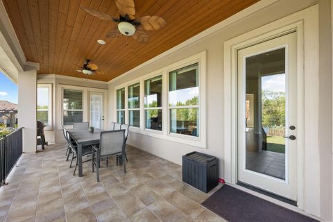 Tiny photo for 825 Morning Moon CIR, Austin, TX 78732 (MLS # 3650180)