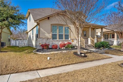 Photo of 877 Heritage Springs TRL, Round Rock, TX 78664 (MLS # 5477550)