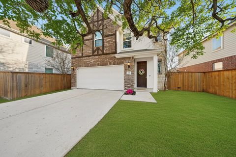 639 Pheasant Hill LN Georgetown TX 78628