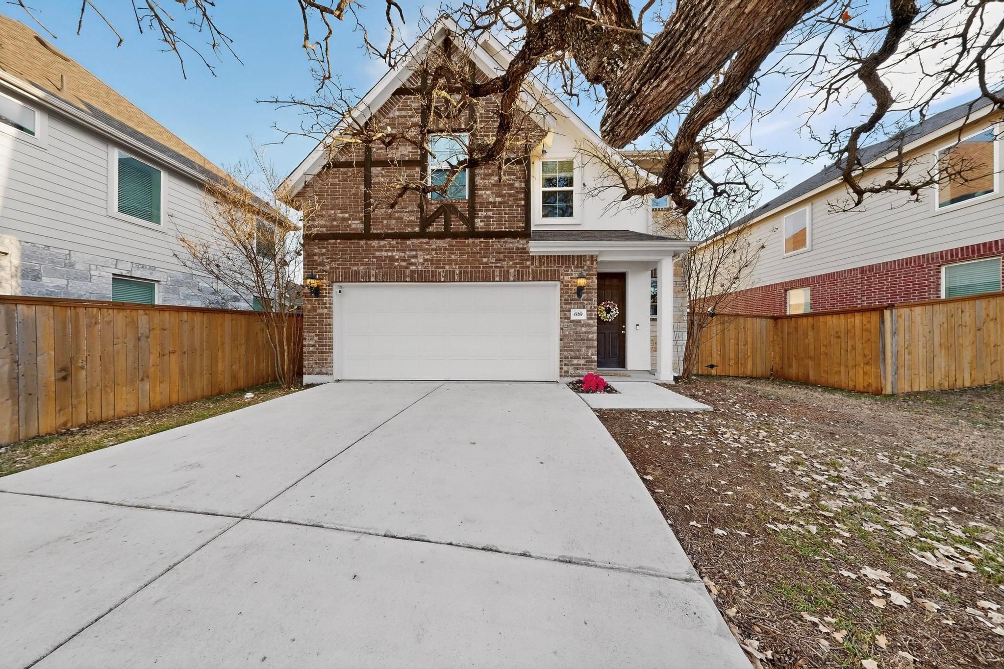 639 Pheasant Hill LN