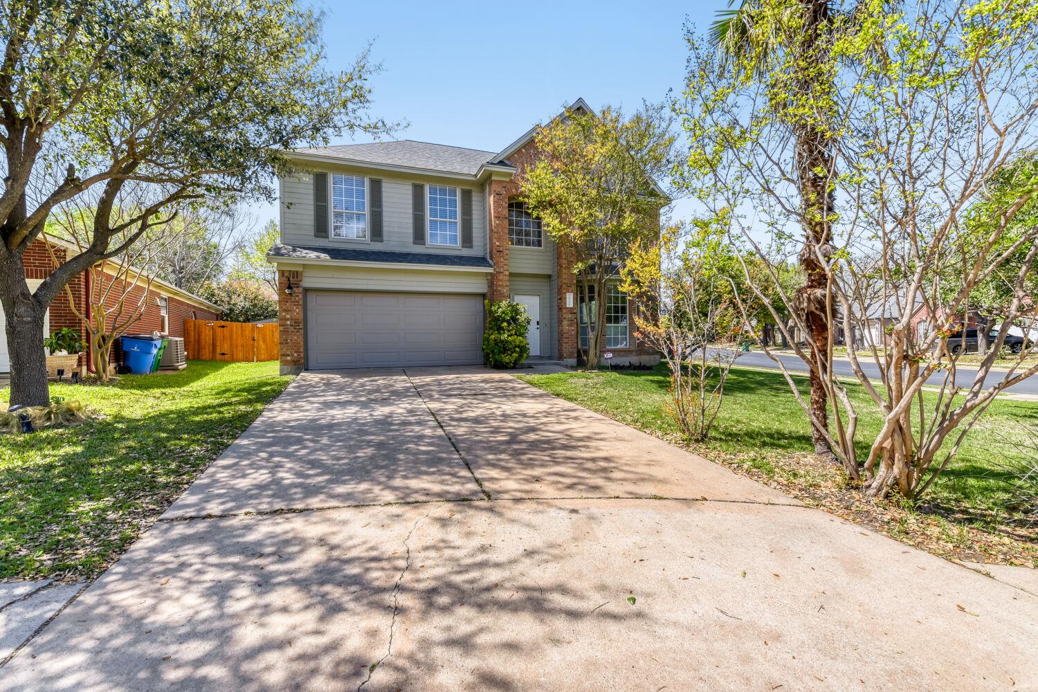 16306 Ascent Cv, Pflugerville, TX, 78660