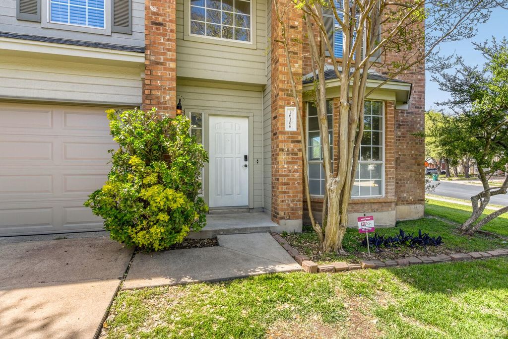 Photo of 16306 Ascent CV, Pflugerville, TX 78660 (MLS # 3156474)