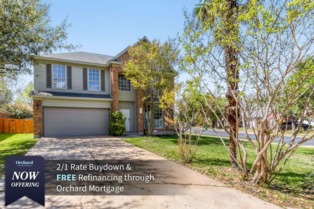 Photo of 16306 Ascent CV, Pflugerville, TX 78660 (MLS # 3156474)