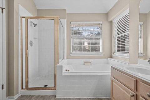 Tiny photo for 9120 Fainwood LN, Austin, TX 78749 (MLS # 9349709)