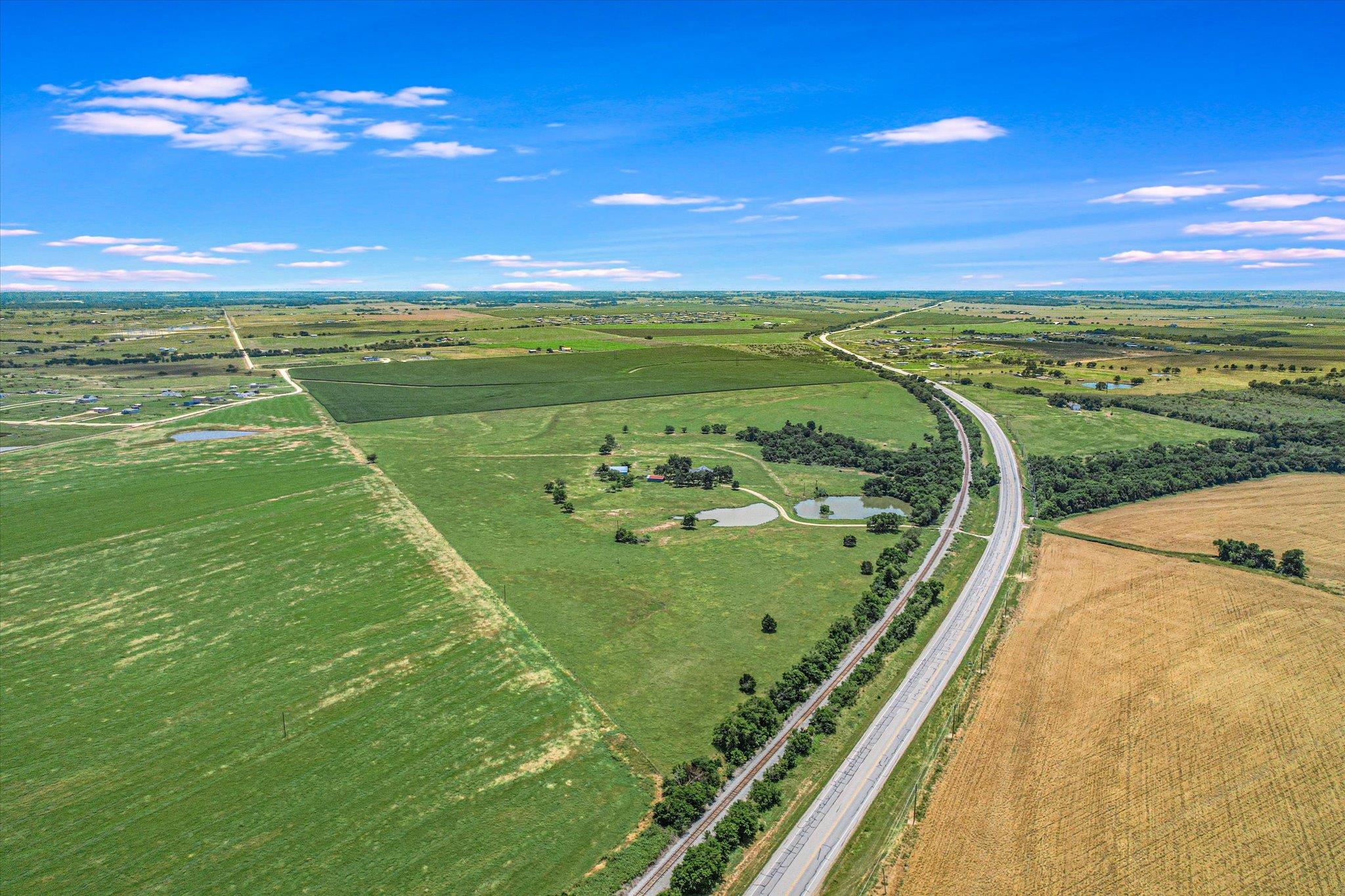 16421 Tx-95 Highway