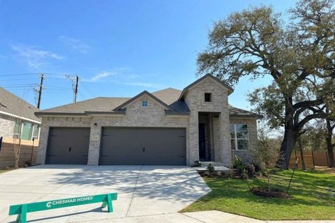 316 Ridgewell LOOP Georgetown TX 78633