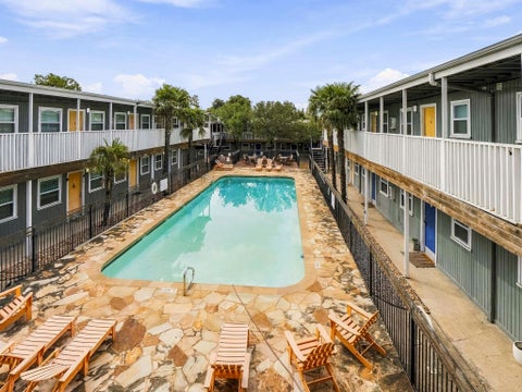 Photo of 2401 Manor RD #222, Austin, TX 78722 (MLS # 4588901)