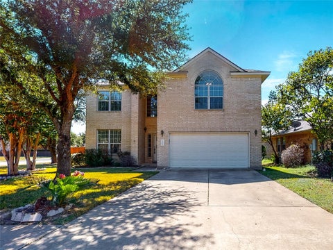 Photo of 1600 Silver Spur CV, Leander, TX 78641 (MLS # 5486069)