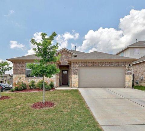 200 Arrowhead Vine DR Leander TX 78641