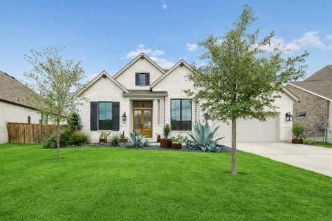 Photo of 269 Iron Creek WAY, Kyle, TX 78640 (MLS # 7746434)