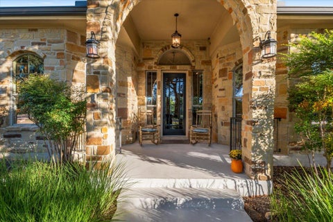 Photo of 1328 Pasa Tiempo, Leander, TX 78641 (MLS # 5571228)