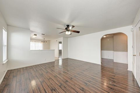 Tiny photo for 14910 Mossycup LN, Austin, TX 78724 (MLS # 3399246)