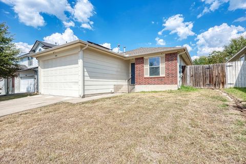 Tiny photo for 14910 Mossycup LN, Austin, TX 78724 (MLS # 3399246)