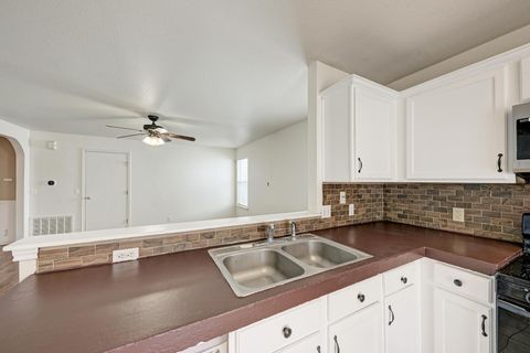 Tiny photo for 14910 Mossycup LN, Austin, TX 78724 (MLS # 3399246)