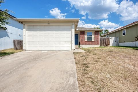 Tiny photo for 14910 Mossycup LN, Austin, TX 78724 (MLS # 3399246)