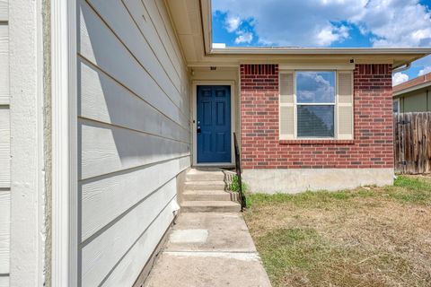 Photo of 14910 Mossycup LN, Austin, TX 78724 (MLS # 3399246)