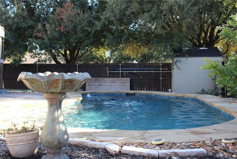 A home in Leander