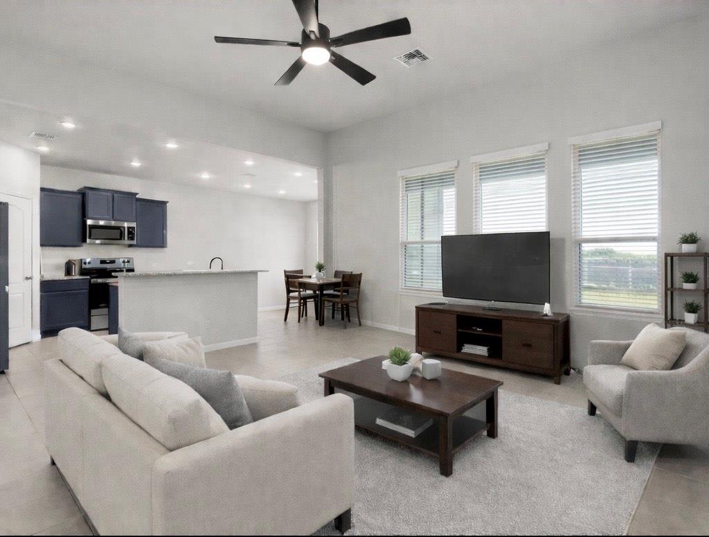 3711 McCleland Creek TRL