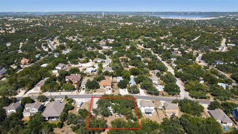 Tiny photo for 14705 Debba DR, Austin, TX 78734 (MLS # 1404031)