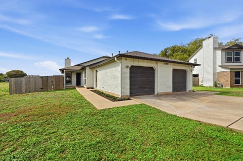 Photo of 12200 Tyson CV #A, Austin, TX 78758 (MLS # 7978072)