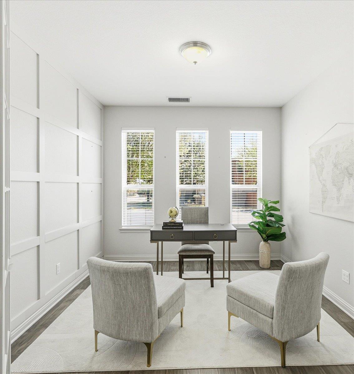 1101 Feather Reed DR