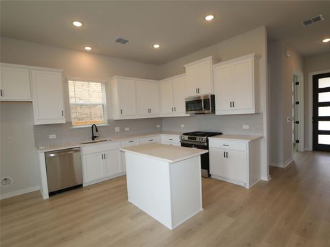 Tiny photo for 13109 Geary DR, Austin, TX 78652 (MLS # 1743540)