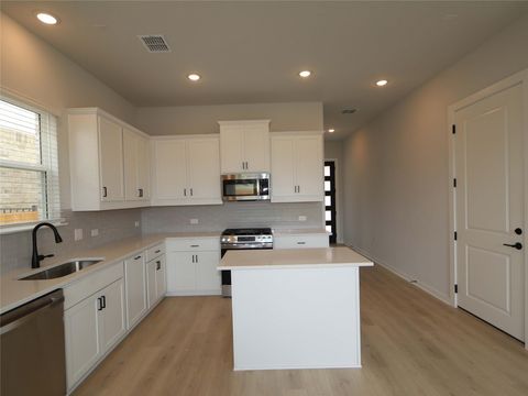 Tiny photo for 13109 Geary DR, Austin, TX 78652 (MLS # 1743540)