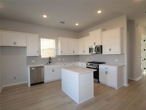 Tiny photo for 13109 Geary DR, Austin, TX 78652 (MLS # 1743540)