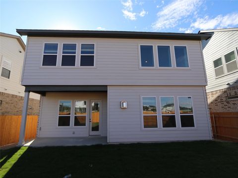 Tiny photo for 13109 Geary DR, Austin, TX 78652 (MLS # 1743540)