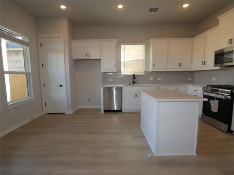 Tiny photo for 13109 Geary DR, Austin, TX 78652 (MLS # 1743540)