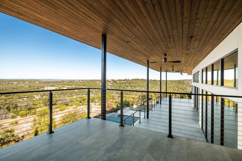 Tiny photo for 1702 Moonlights TRCE, Spicewood, TX 78669 (MLS # 1438208)