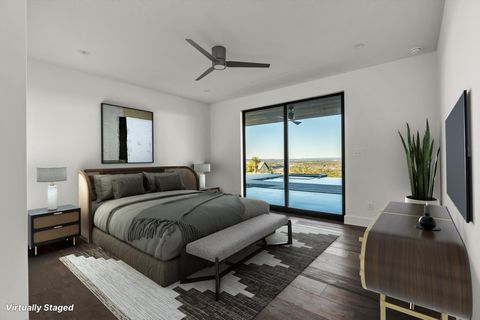 Tiny photo for 1702 Moonlights TRCE, Spicewood, TX 78669 (MLS # 1438208)