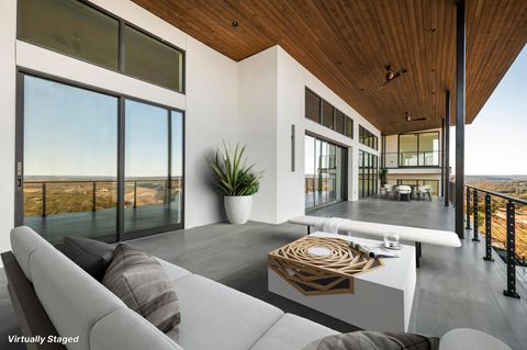 Tiny photo for 1702 Moonlights TRCE, Spicewood, TX 78669 (MLS # 1438208)