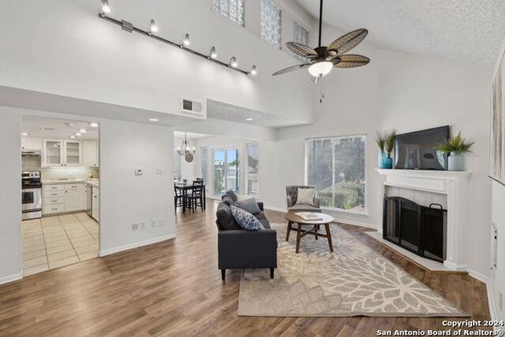 Photo for 2918 Ranch Road 620 RD N #C122, Austin, TX 78734 (MLS # 4471284)