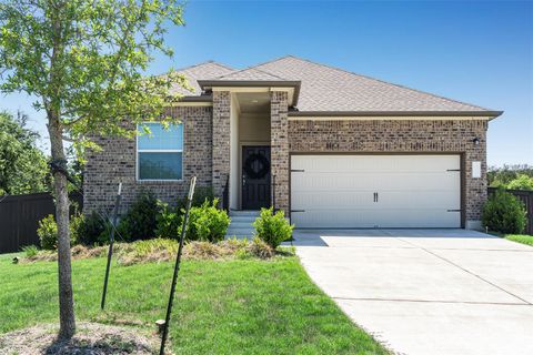 Photo of 1509 Brueggerhoff Rd Rd, Leander, TX 78641 (MLS # 1429082)