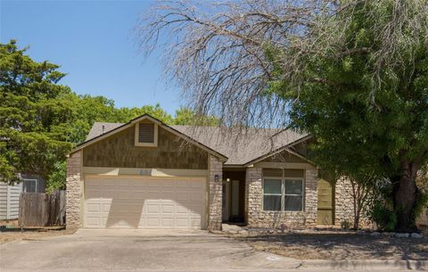 Photo of 504 Purple Sage DR, Round Rock, TX 78681 (MLS # 8913276)