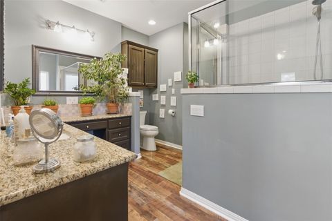Tiny photo for 21457 Lakefront DR, Lago Vista, TX 78645 (MLS # 4393234)