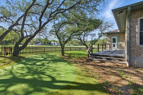 Tiny photo for 21457 Lakefront DR, Lago Vista, TX 78645 (MLS # 4393234)