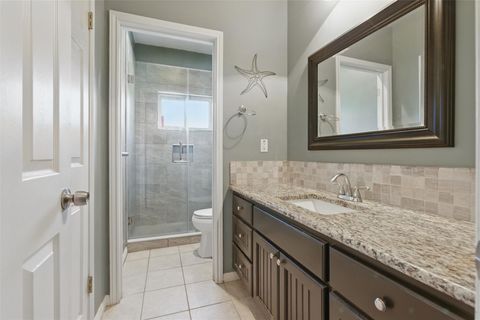 Tiny photo for 21457 Lakefront DR, Lago Vista, TX 78645 (MLS # 4393234)