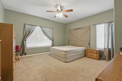 Tiny photo for 21457 Lakefront DR, Lago Vista, TX 78645 (MLS # 4393234)