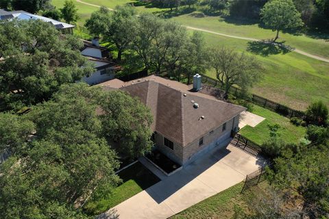 Tiny photo for 21457 Lakefront DR, Lago Vista, TX 78645 (MLS # 4393234)