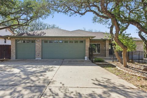 Tiny photo for 21457 Lakefront DR, Lago Vista, TX 78645 (MLS # 4393234)