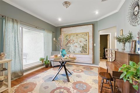 Tiny photo for 21457 Lakefront DR, Lago Vista, TX 78645 (MLS # 4393234)