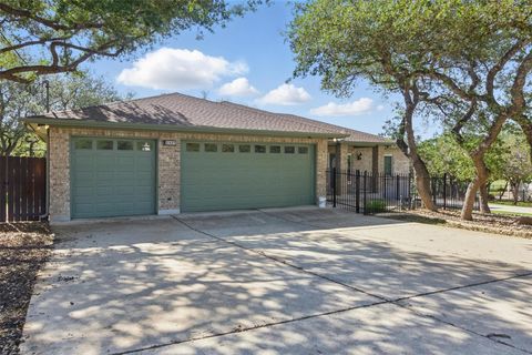 Tiny photo for 21457 Lakefront DR, Lago Vista, TX 78645 (MLS # 4393234)