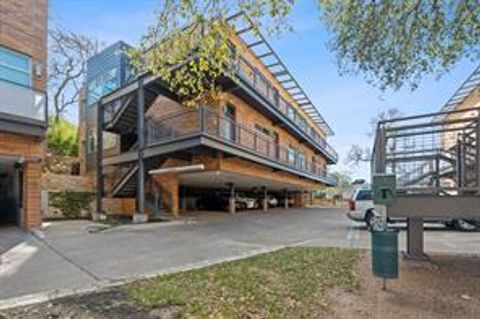 Tiny photo for 2205 N Lamar BLVD #523, Austin, TX 78705 (MLS # 6673275)