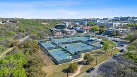 Tiny photo for 2205 N Lamar BLVD #523, Austin, TX 78705 (MLS # 6673275)