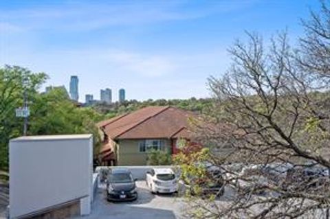 Tiny photo for 2205 N Lamar BLVD #523, Austin, TX 78705 (MLS # 6673275)