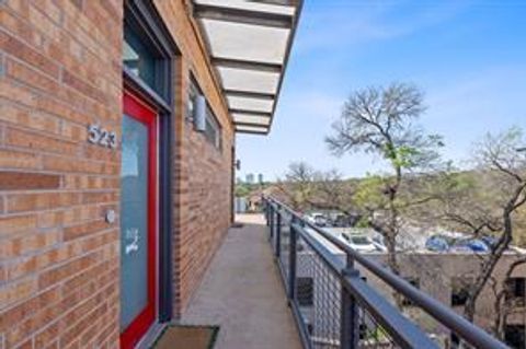Tiny photo for 2205 N Lamar BLVD #523, Austin, TX 78705 (MLS # 6673275)
