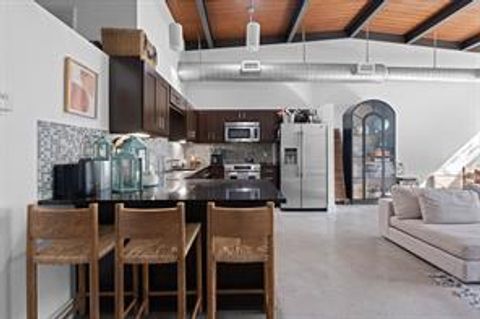 Tiny photo for 2205 N Lamar BLVD #523, Austin, TX 78705 (MLS # 6673275)